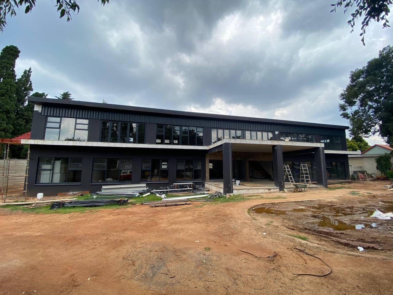 Building Completion 2021 - Image 12