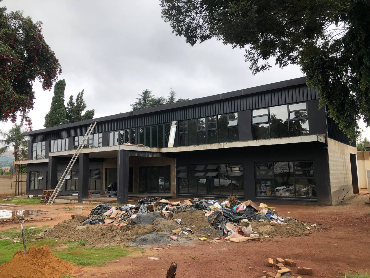 Building Completion 2021 - Image 16