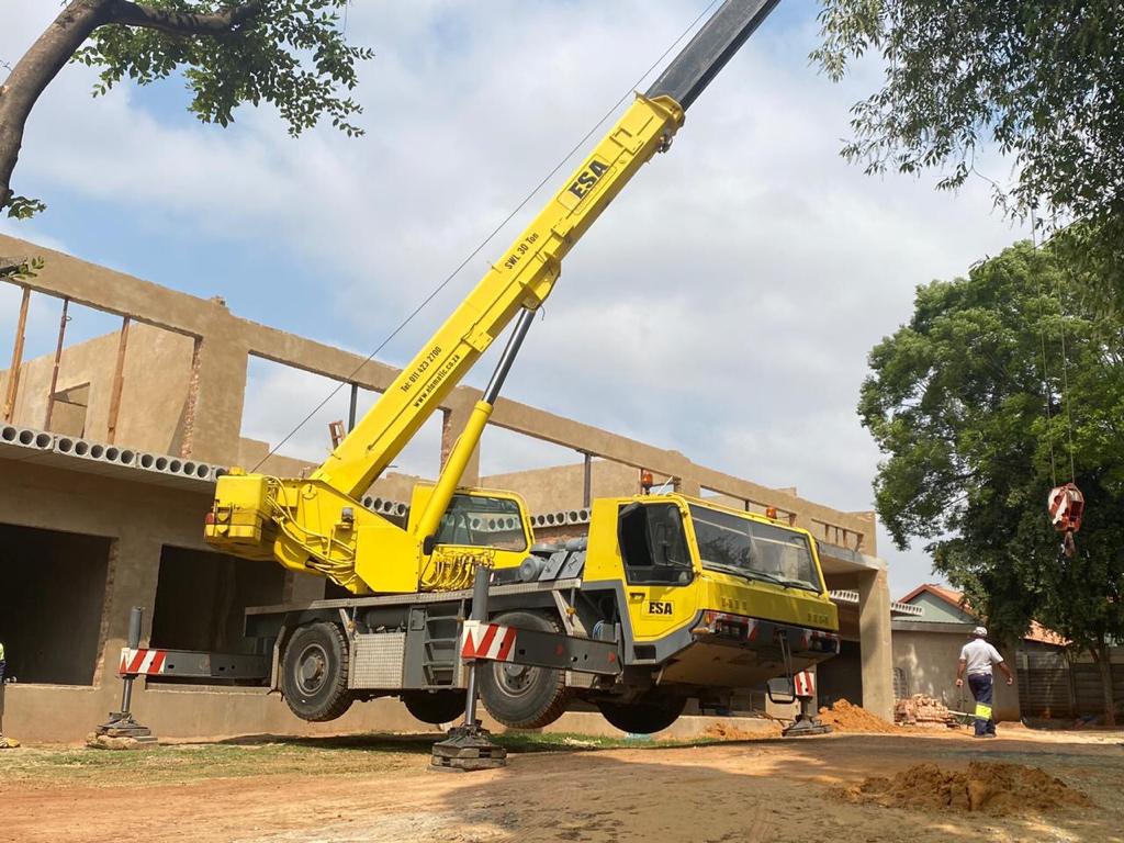 Building Completion 2021 - Image 3